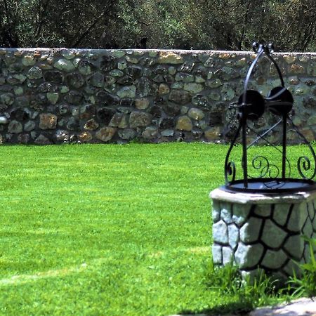 House Of Garden Apartment Dragano Luaran gambar