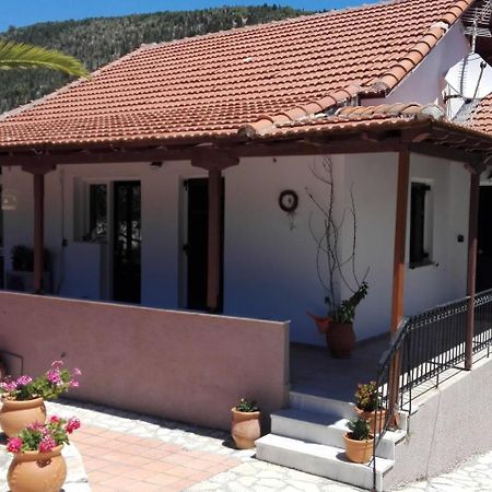 House Of Garden Apartment Dragano Luaran gambar