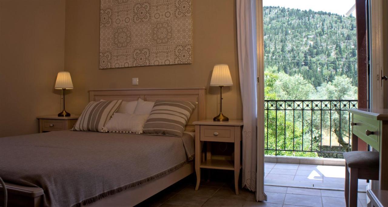 House Of Garden Apartment Dragano Luaran gambar