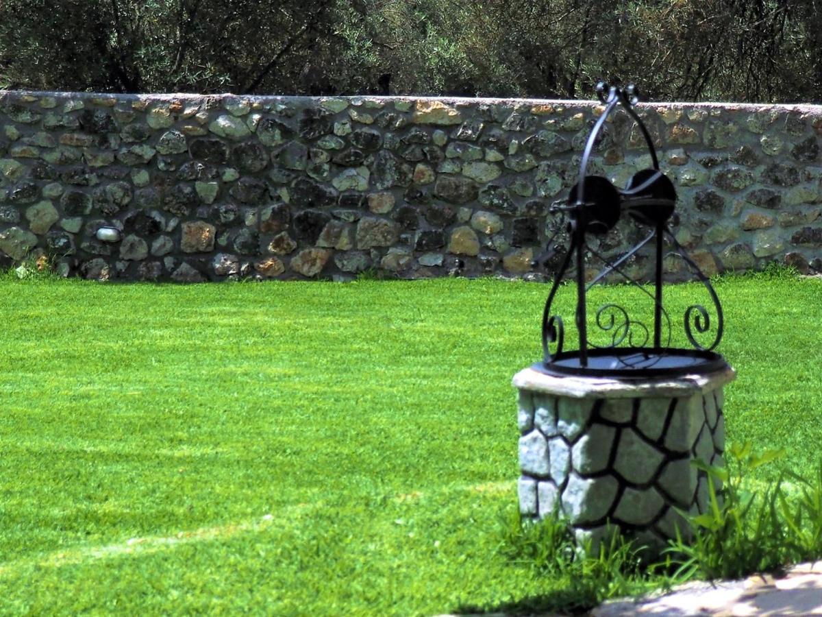 House Of Garden Apartment Dragano Luaran gambar