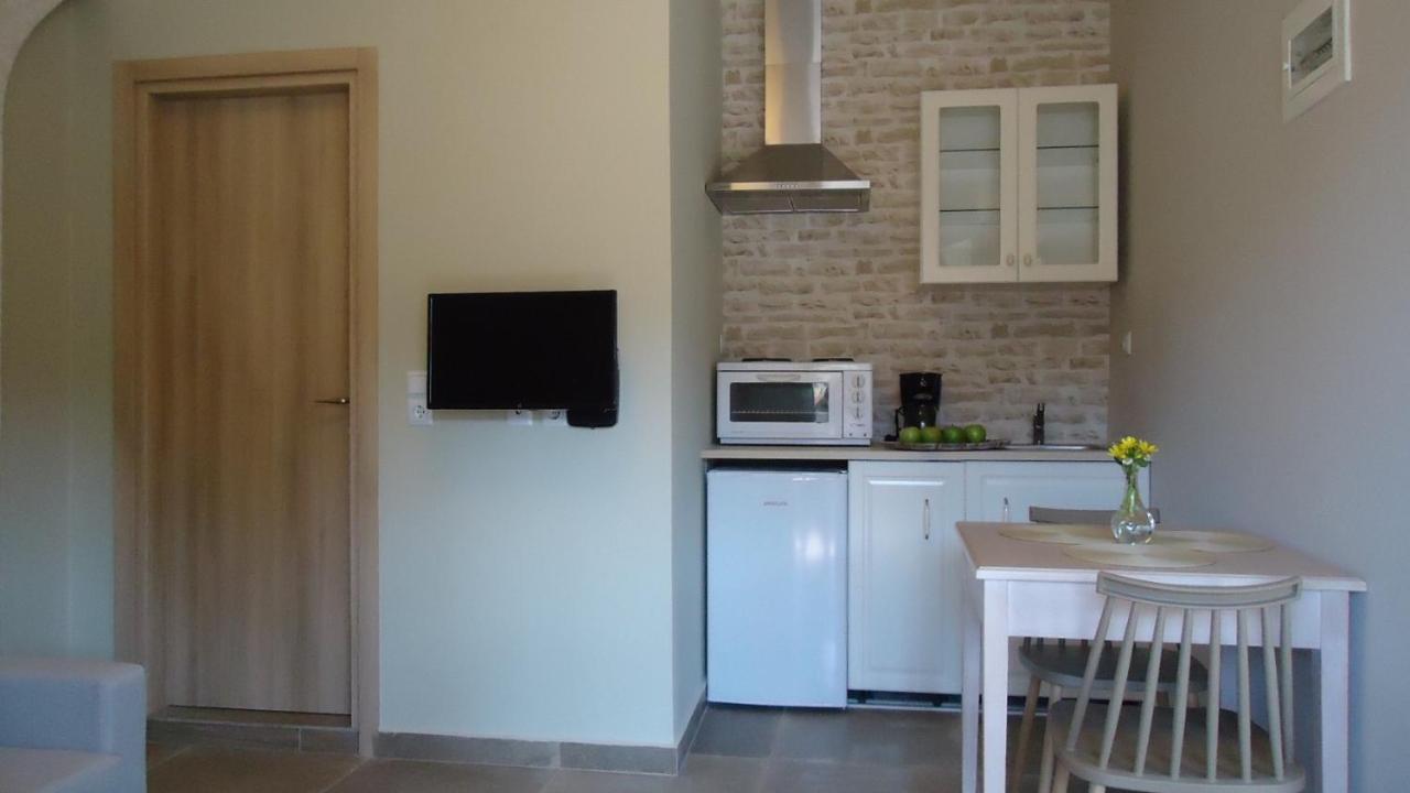 House Of Garden Apartment Dragano Luaran gambar