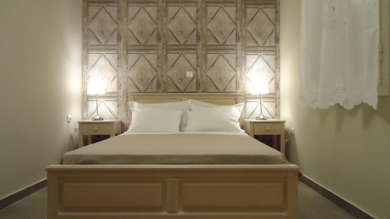 House Of Garden Apartment Dragano Luaran gambar
