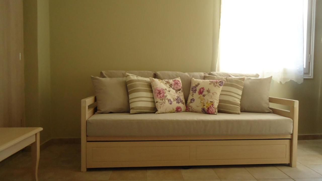 House Of Garden Apartment Dragano Luaran gambar
