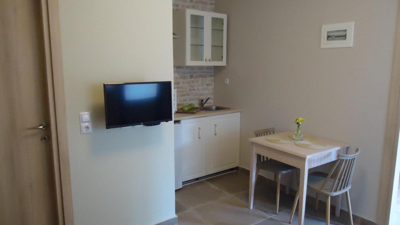 House Of Garden Apartment Dragano Luaran gambar