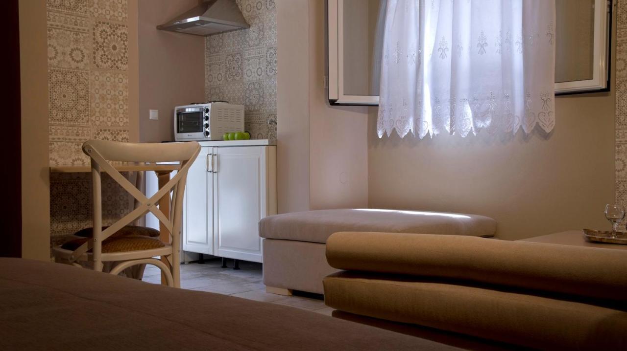 House Of Garden Apartment Dragano Luaran gambar