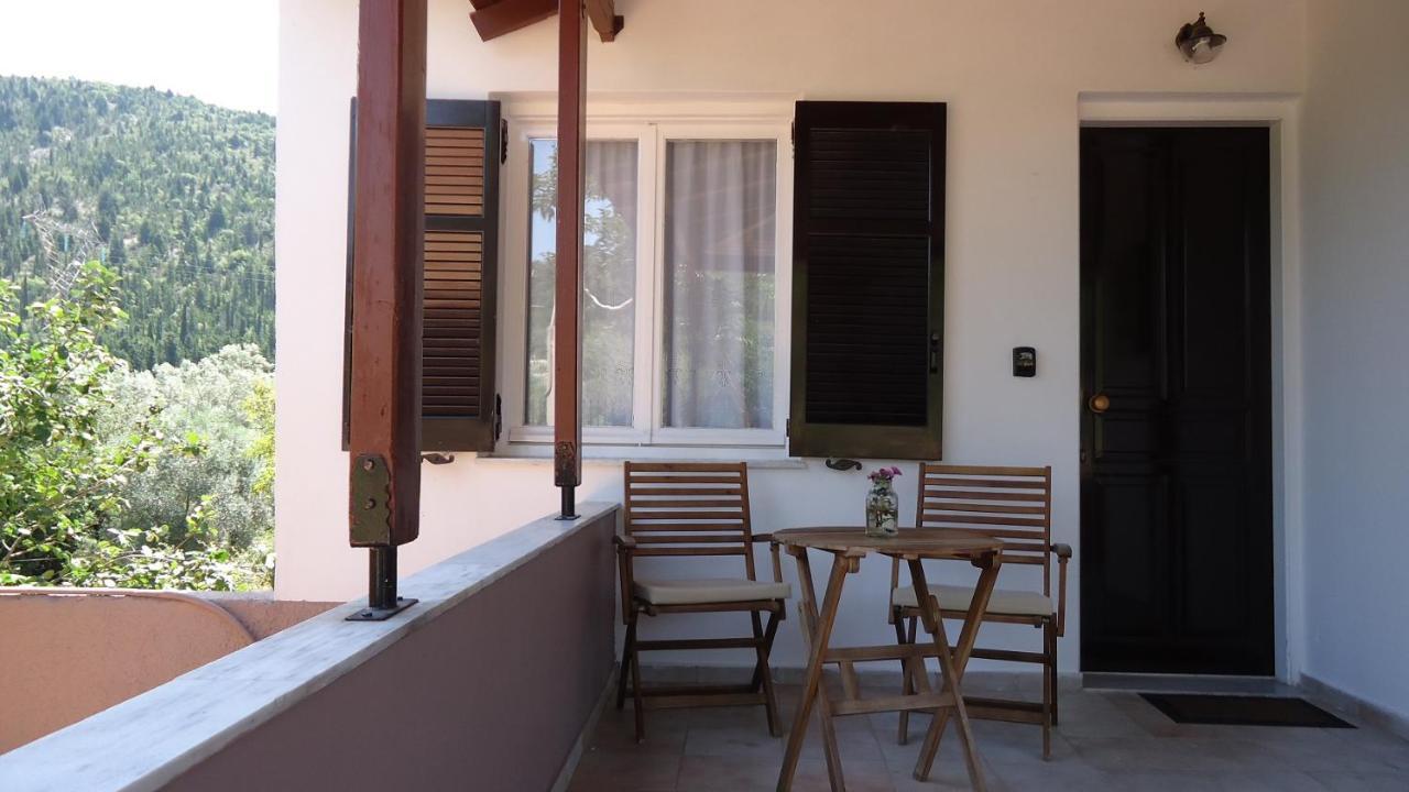 House Of Garden Apartment Dragano Luaran gambar