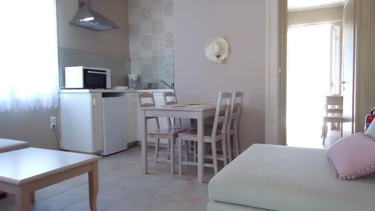 House Of Garden Apartment Dragano Luaran gambar