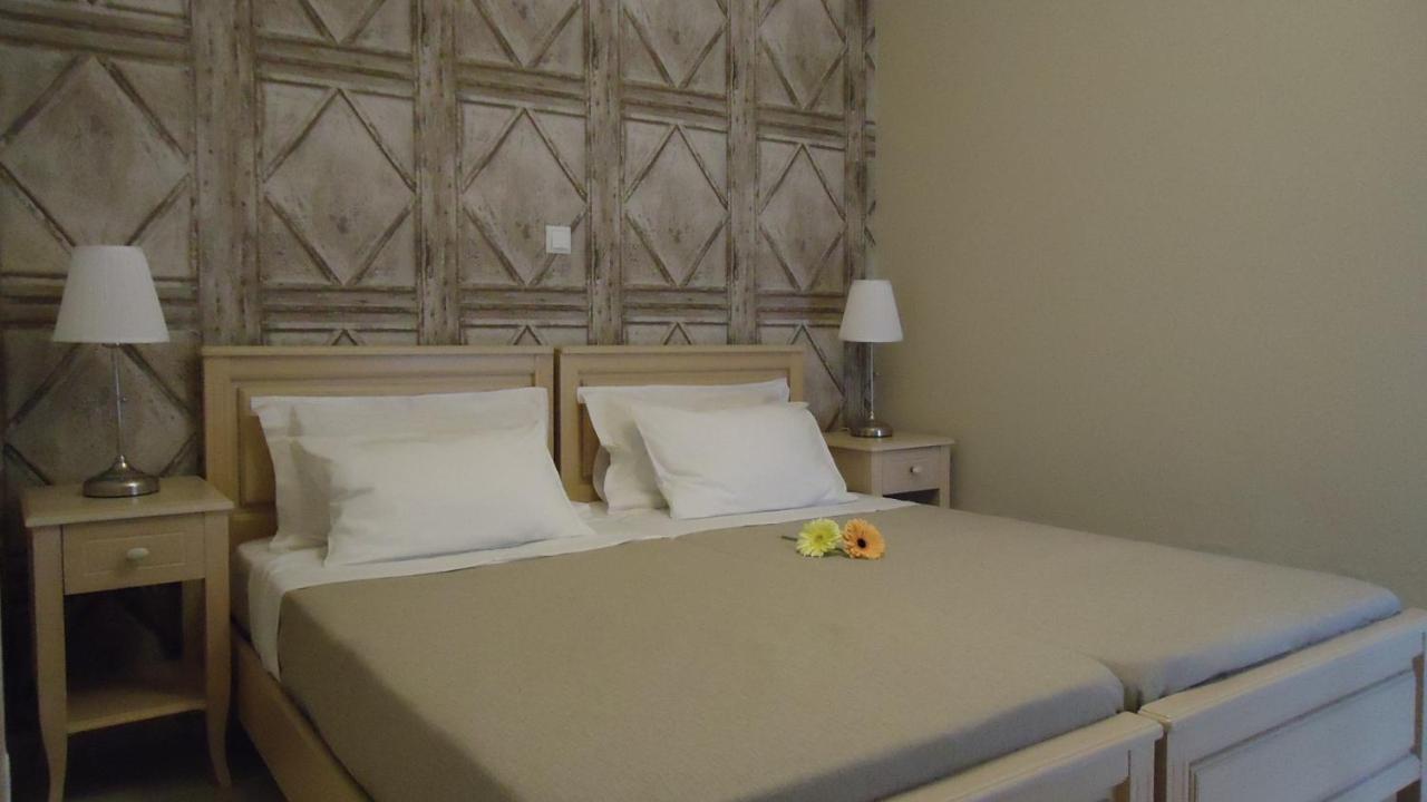 House Of Garden Apartment Dragano Luaran gambar