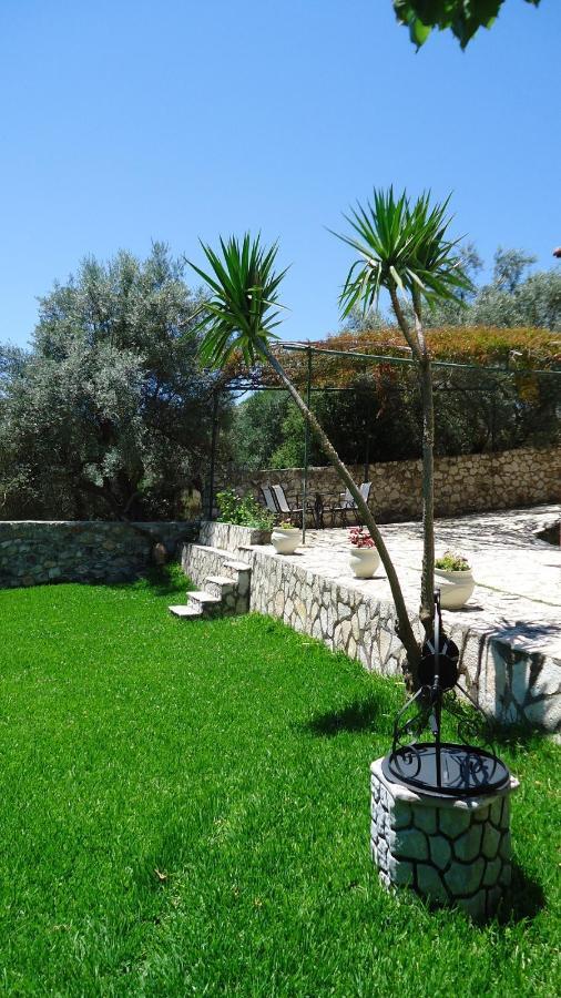 House Of Garden Apartment Dragano Luaran gambar