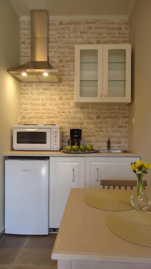 House Of Garden Apartment Dragano Luaran gambar