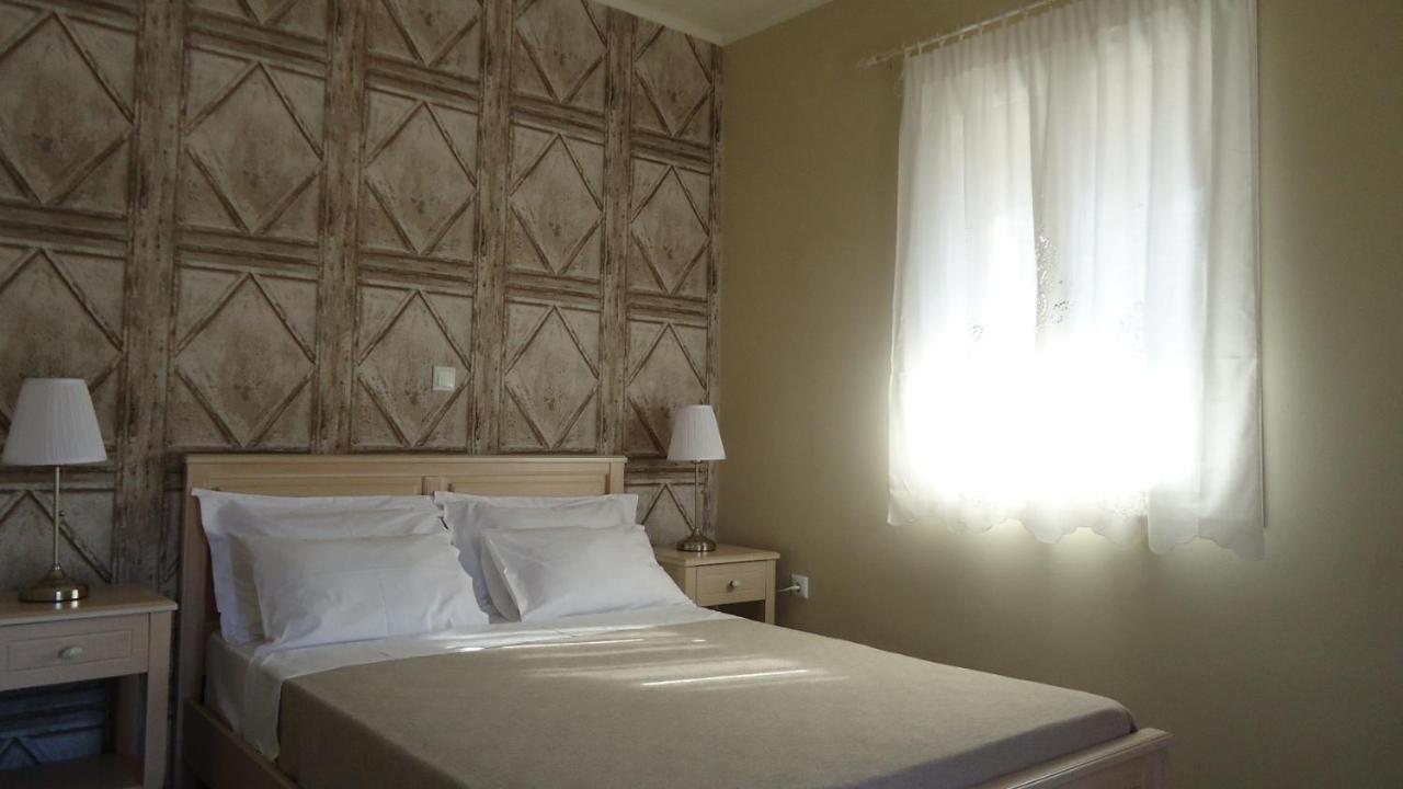 House Of Garden Apartment Dragano Luaran gambar