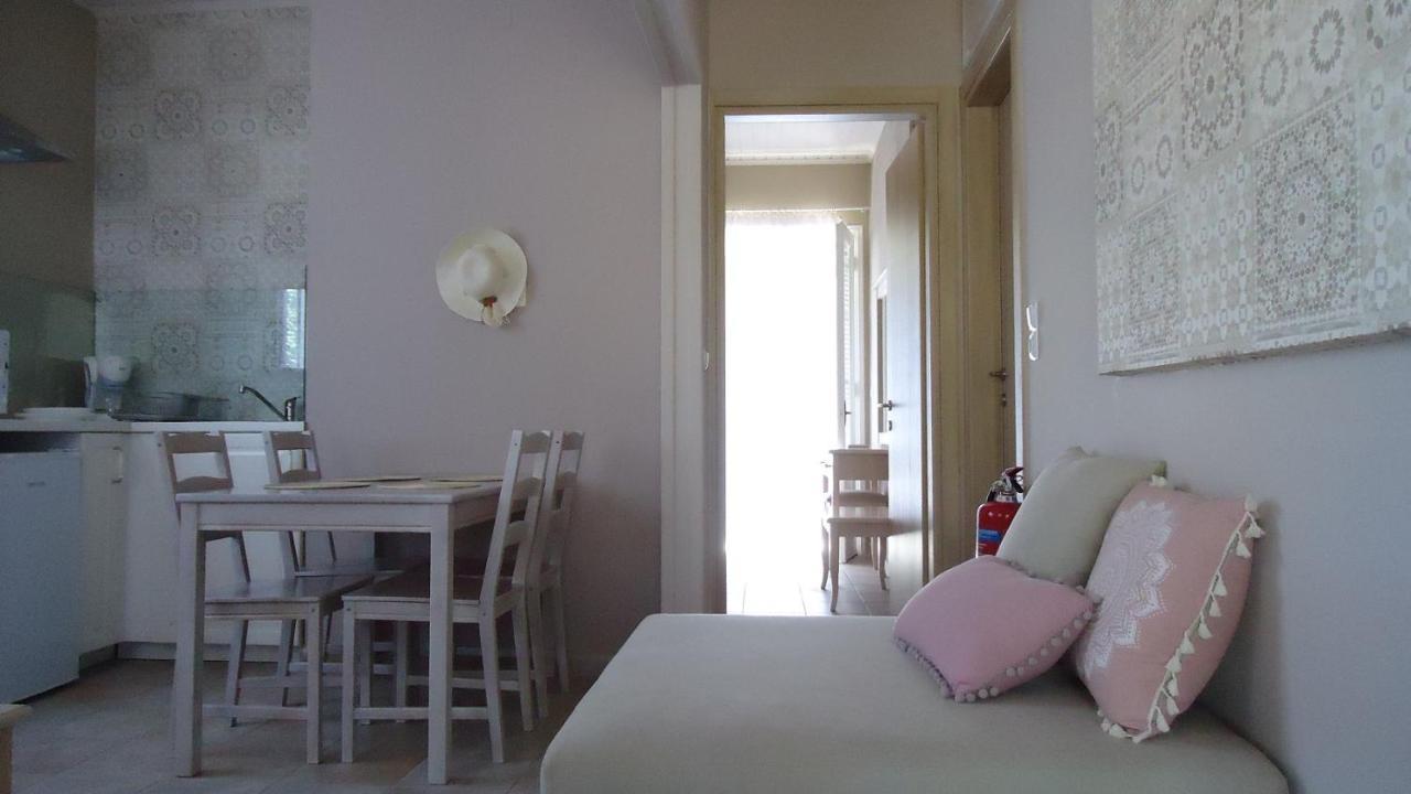 House Of Garden Apartment Dragano Luaran gambar
