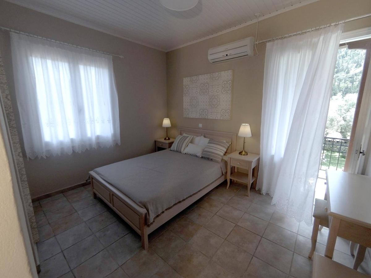 House Of Garden Apartment Dragano Luaran gambar