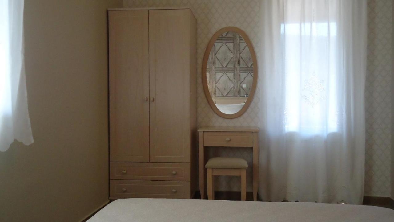 House Of Garden Apartment Dragano Luaran gambar