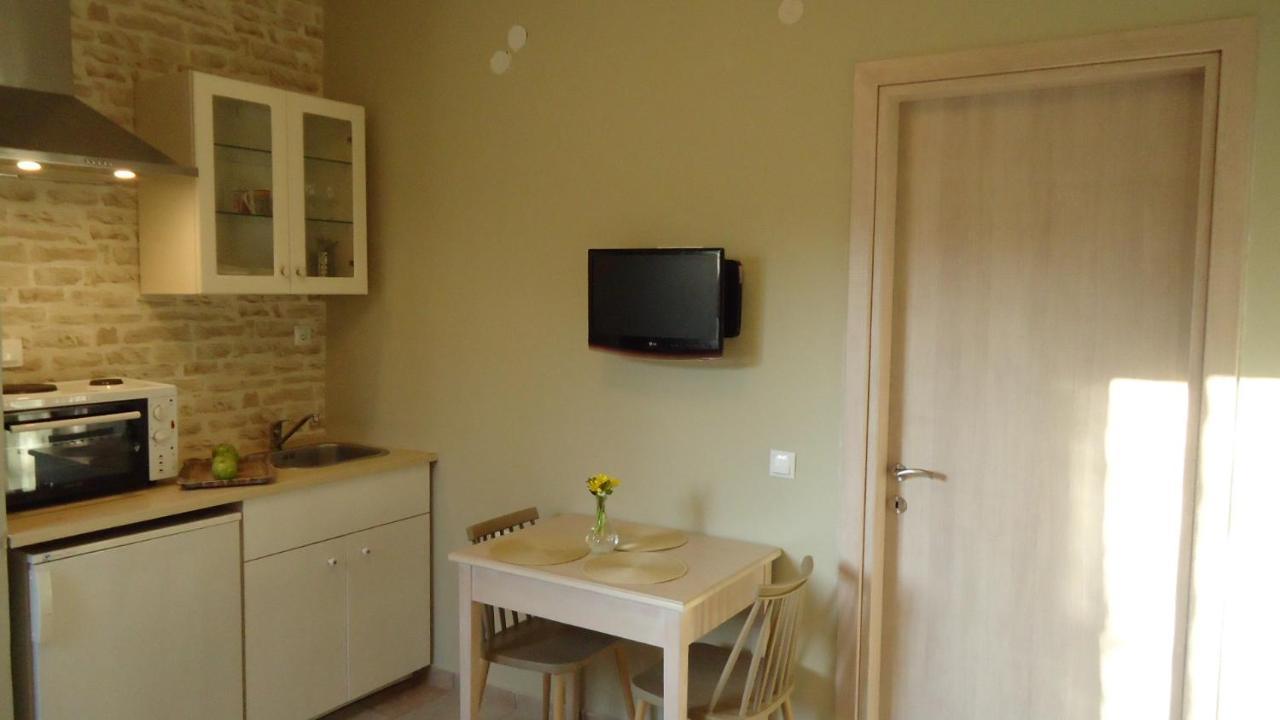 House Of Garden Apartment Dragano Luaran gambar