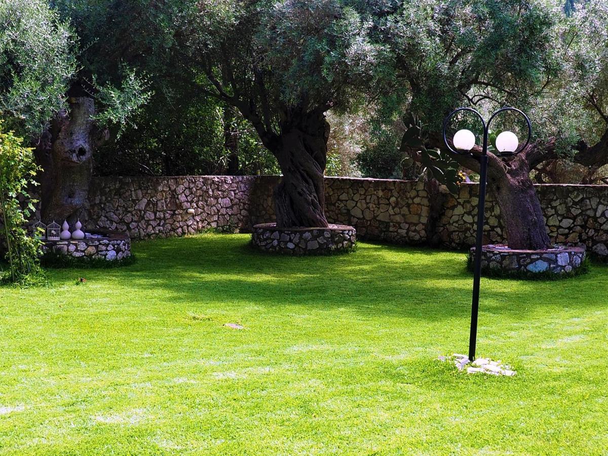House Of Garden Apartment Dragano Luaran gambar