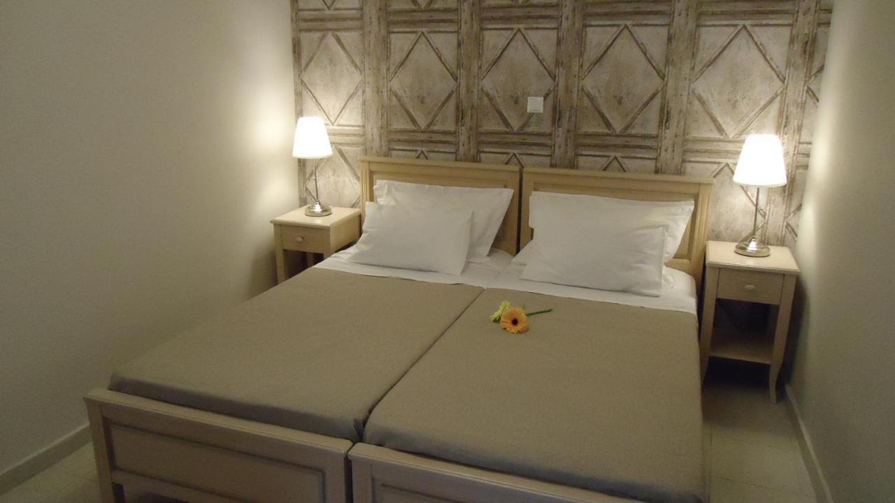 House Of Garden Apartment Dragano Luaran gambar
