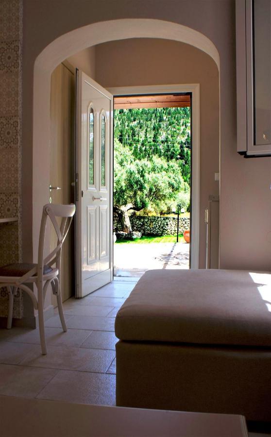 House Of Garden Apartment Dragano Luaran gambar