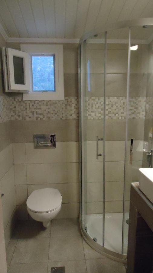 House Of Garden Apartment Dragano Luaran gambar