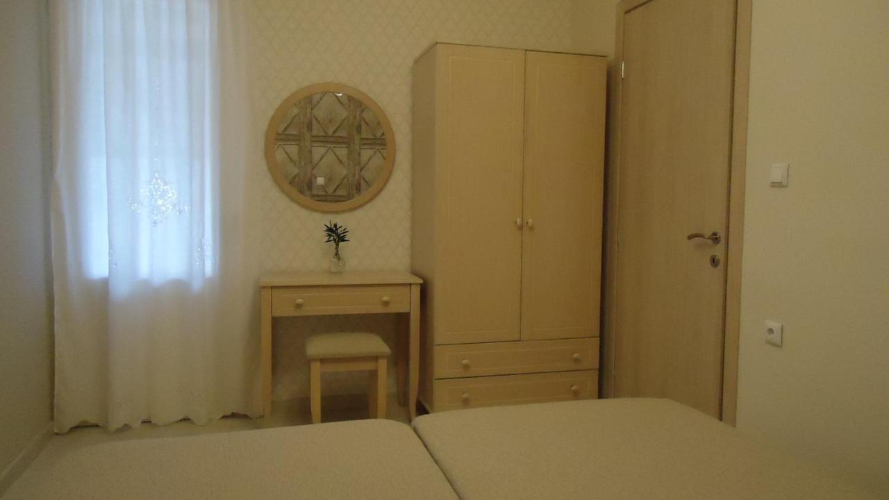 House Of Garden Apartment Dragano Luaran gambar