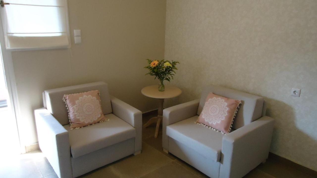 House Of Garden Apartment Dragano Luaran gambar