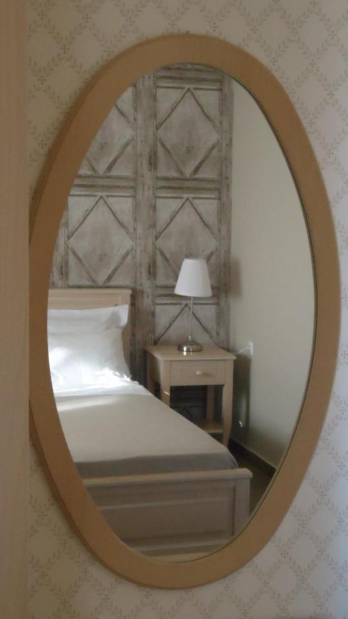 House Of Garden Apartment Dragano Luaran gambar