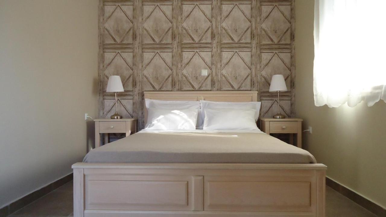 House Of Garden Apartment Dragano Luaran gambar