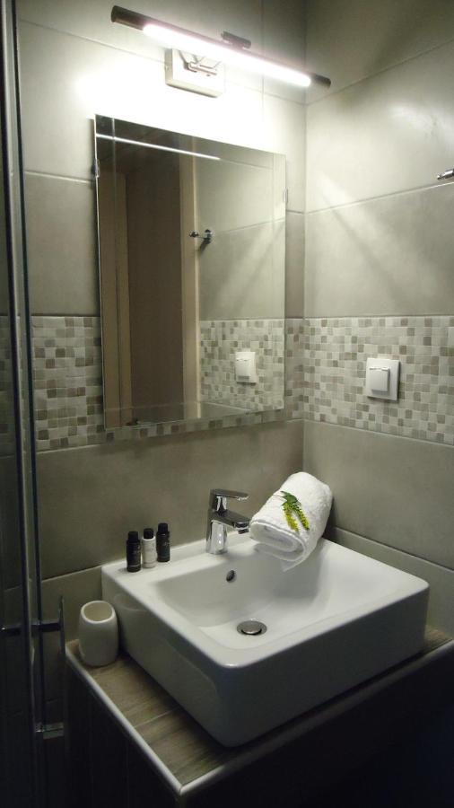 House Of Garden Apartment Dragano Luaran gambar