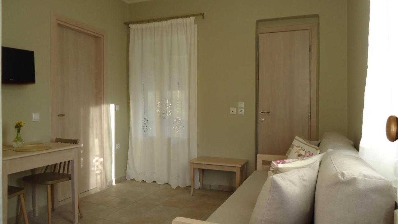 House Of Garden Apartment Dragano Luaran gambar