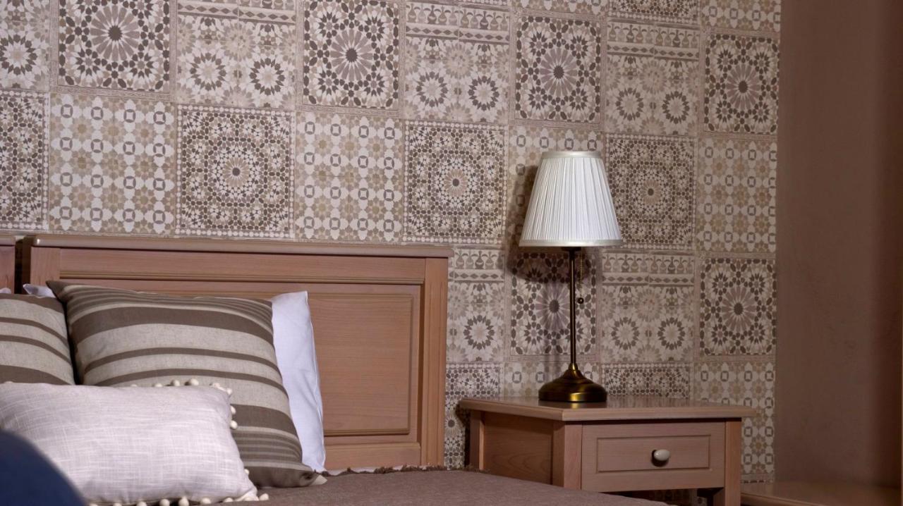 House Of Garden Apartment Dragano Luaran gambar