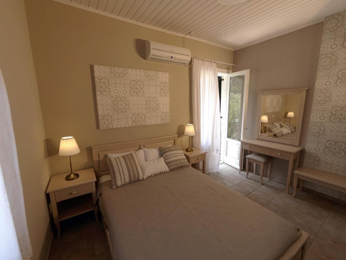 House Of Garden Apartment Dragano Luaran gambar