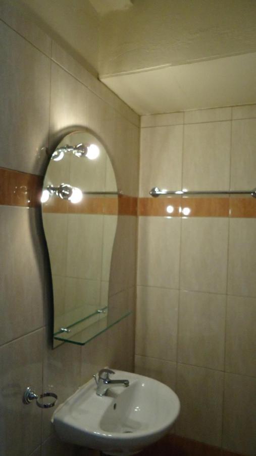 House Of Garden Apartment Dragano Luaran gambar