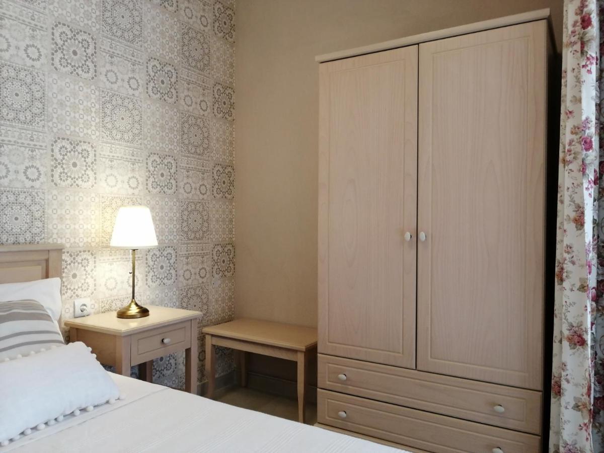 House Of Garden Apartment Dragano Luaran gambar