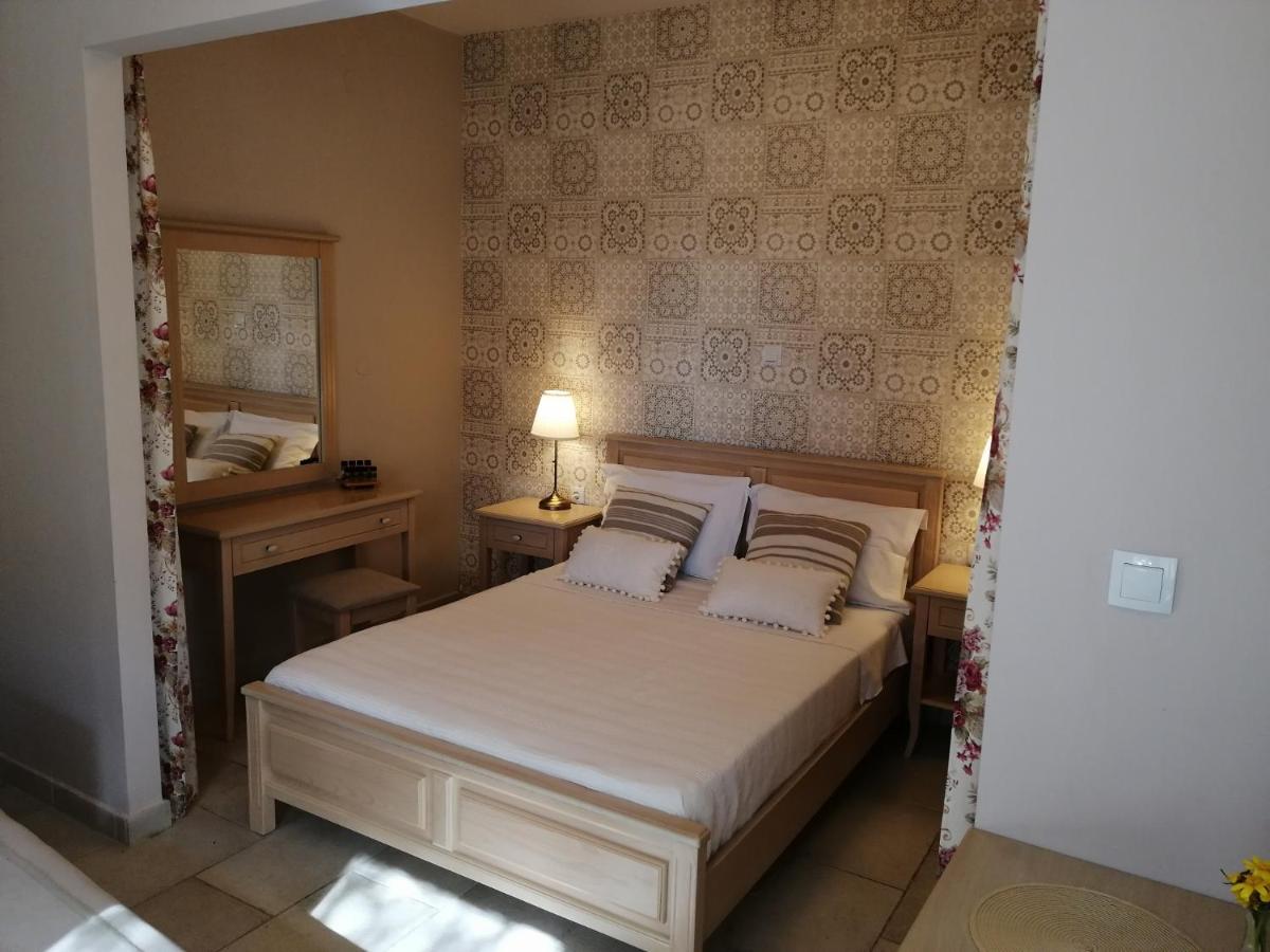 House Of Garden Apartment Dragano Luaran gambar