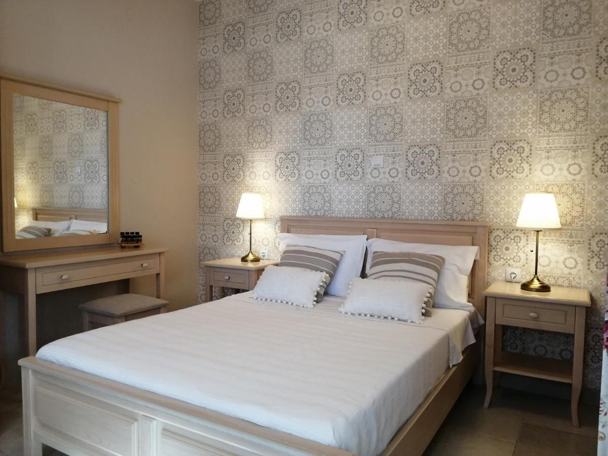 House Of Garden Apartment Dragano Luaran gambar