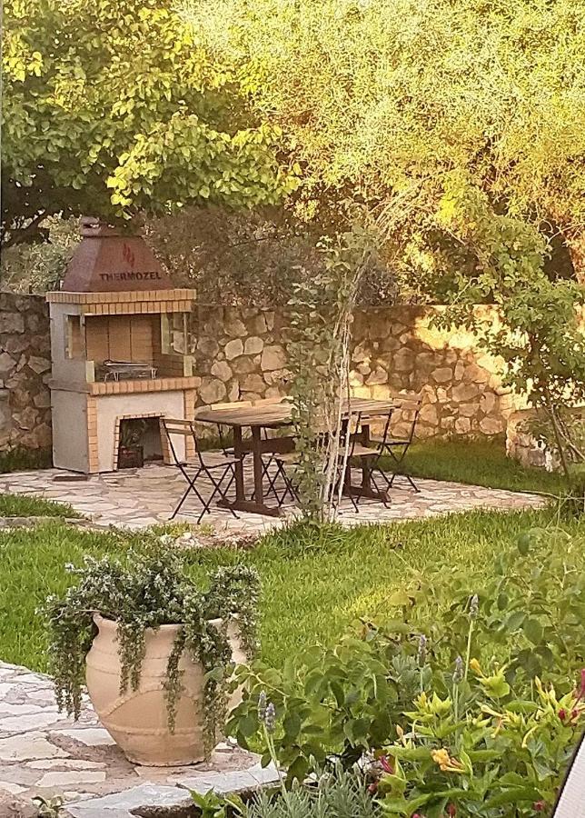 House Of Garden Apartment Dragano Luaran gambar